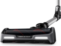 Rowenta RH9958WO X-Force Flex 14.60 Animal Porzsák Nélküli porszívó - Fekete