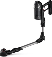 Rowenta RH9958WO X-Force Flex 14.60 Animal Porzsák Nélküli porszívó - Fekete