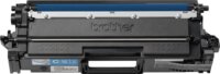 Brother TN-821XXLC Eredeti Toner Cián