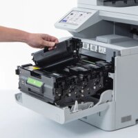 Brother TN-821XXLBK Eredeti Toner Fekete