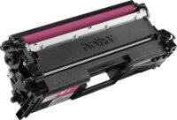 Brother TN-821XLM Eredeti Toner Magenta