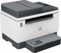 HP LaserJet Tank 2604sdw Multifunkciós színes lézernyomtató