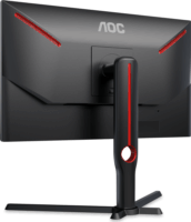 AOC 24,5" 25G3ZM/BK Gaming Monitor