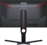 AOC 24,5" 25G3ZM/BK Gaming Monitor
