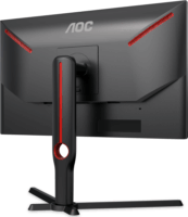 AOC 24,5" 25G3ZM/BK Gaming Monitor