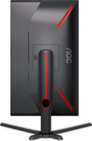 AOC 24,5" 25G3ZM/BK Gaming Monitor