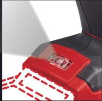 Einhell CE-AP 18 Li Akkumulátoros Elektromos pumpa (Akku és töltő nélkül)