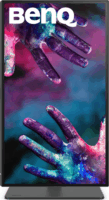 BenQ 27" PD2506Q Monitor