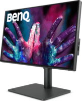 BenQ 27" PD2506Q Monitor