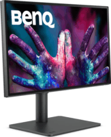 BenQ 27" PD2506Q Monitor