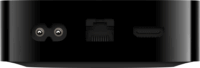 Apple TV 4K WIFI + Ethernet 128GB (2022) médialejátszó
