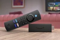 Amazon Fire TV Stick Lite 2022 Alexa TV Okosító Médialejátszó