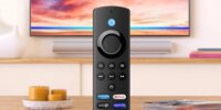 Amazon Fire TV Stick Lite 2022 Alexa TV Okosító Médialejátszó