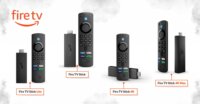 Amazon Fire TV Stick Lite 2022 Alexa TV Okosító Médialejátszó