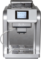 Acopino Monza Automata Kávéfőző - Ezüst