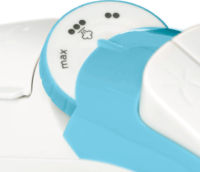 Russell Hobbs 26482-56 Light & Easy Brights Aqua Gőzölős vasaló