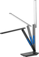 Tracer Noir LCD LEDAsztali lámpa