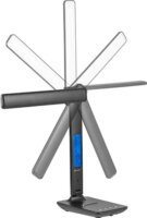 Tracer Noir LCD LEDAsztali lámpa