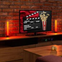 Tracer TRAOSW47008 Smart Okos RGB LED Hangulatvilágítás