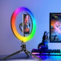 Tracer Ring RGB LED Fénygyűrű