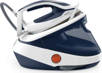 Tefal GV9712E0 Pro Express Ultimate II Gőzállomás 1.2L 7.7 bar - Fehér/Kék