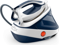 Tefal GV9712E0 Pro Express Ultimate II Gőzállomás 1.2L 7.7 bar - Fehér/Kék