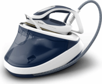 Tefal GV9712E0 Pro Express Ultimate II Gőzállomás 1.2L 7.7 bar - Fehér/Kék
