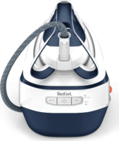 Tefal GV9712E0 Pro Express Ultimate II Gőzállomás 1.2L 7.7 bar - Fehér/Kék
