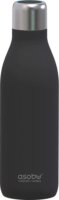 Asobu UV-Light 500ml Termosz kulacs - Fekete