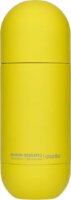 Asobu Orb 460ml Termosz kulacs + bögre - Sárga