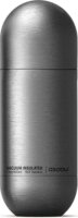Asobu Orb 460ml Termosz kulacs + bögre - Ezüst
