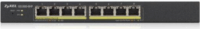 Zyxel GS1900-8HP-EU0103F Gigabit Switch