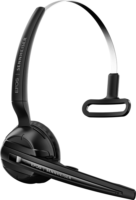 Epos Sennheiser Impact D 10 USB ML Wireless Headset - Fekete