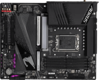 Gigabyte Z790 Aorus Elite AX DDR4 (rev. 1.0) Alaplap