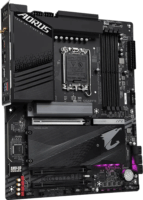 Gigabyte Z790 Aorus Elite AX DDR4 (rev. 1.0) Alaplap