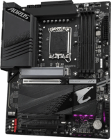Gigabyte Z790 Aorus Elite AX DDR4 (rev. 1.0) Alaplap