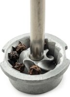 Peugeot Bistro Borsőrlő 10 cm - Csokoládé barna