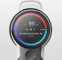 Tineco Floor One S3 Extreme Nedves-Száraz porszívó