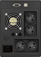 Power Walker VI 3000 SCL FR 3000VA / 1800W Vonalinteraktív UPS