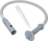 Blaupunkt STM601 Gőztisztító készülék