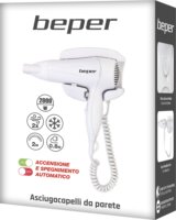 Beper 40.490 Hajszárító