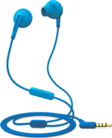 Energy Sistem EN 447169 Vezetékes fülhallgató mikrofonnal - Kék