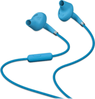 Energy Sistem EN 447169 Vezetékes fülhallgató mikrofonnal - Kék