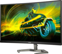 Philips 27" 27M1C5500VL/00 Ívelt Gaming Monitor