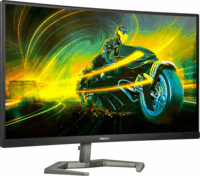 Philips 27" 27M1C5500VL/00 Ívelt Gaming Monitor