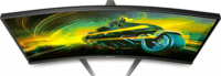 Philips 27" 27M1C5500VL/00 Ívelt Gaming Monitor