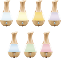 Beper 70.405 Ultrahangos aroma diffúzor - Fa