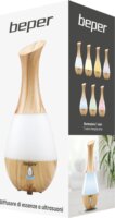 Beper 70.405 Ultrahangos aroma diffúzor - Fa