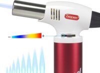 Beper BA200Y Szakácsfáklya