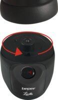Beper BC.040N Elektromos kotyogós kávéfőző